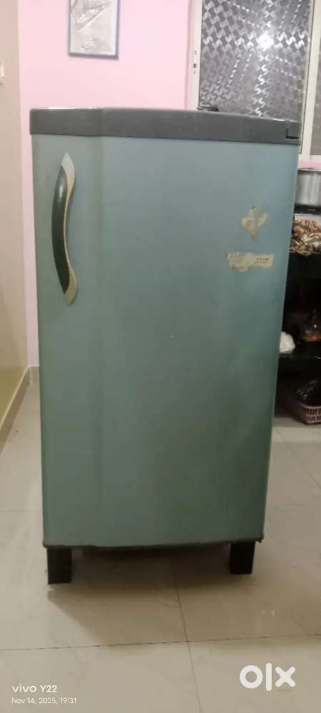 Best' and good condition of fridge