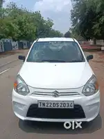 Maruti Suzuki Alto 800 2019-2023 0.8 LXI (O), 2020, Petrol