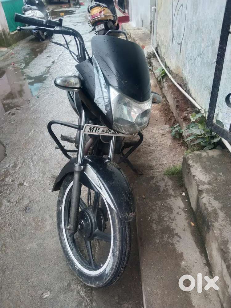 TVs bike for sale