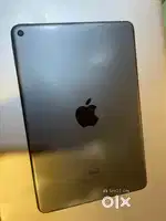 iPad Mini 5 – Space Grey, Great for Gamers
