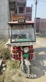 Thakral 2021 model