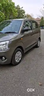 Maruti Suzuki Wagon R 1.0 2019-2022 LXi (O) CNG, 2020, CNG & Hybrids