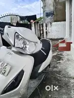 TVS JUPITER 2016