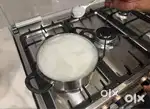 Need a Cook and 2 assistants for a TEA Shop.
