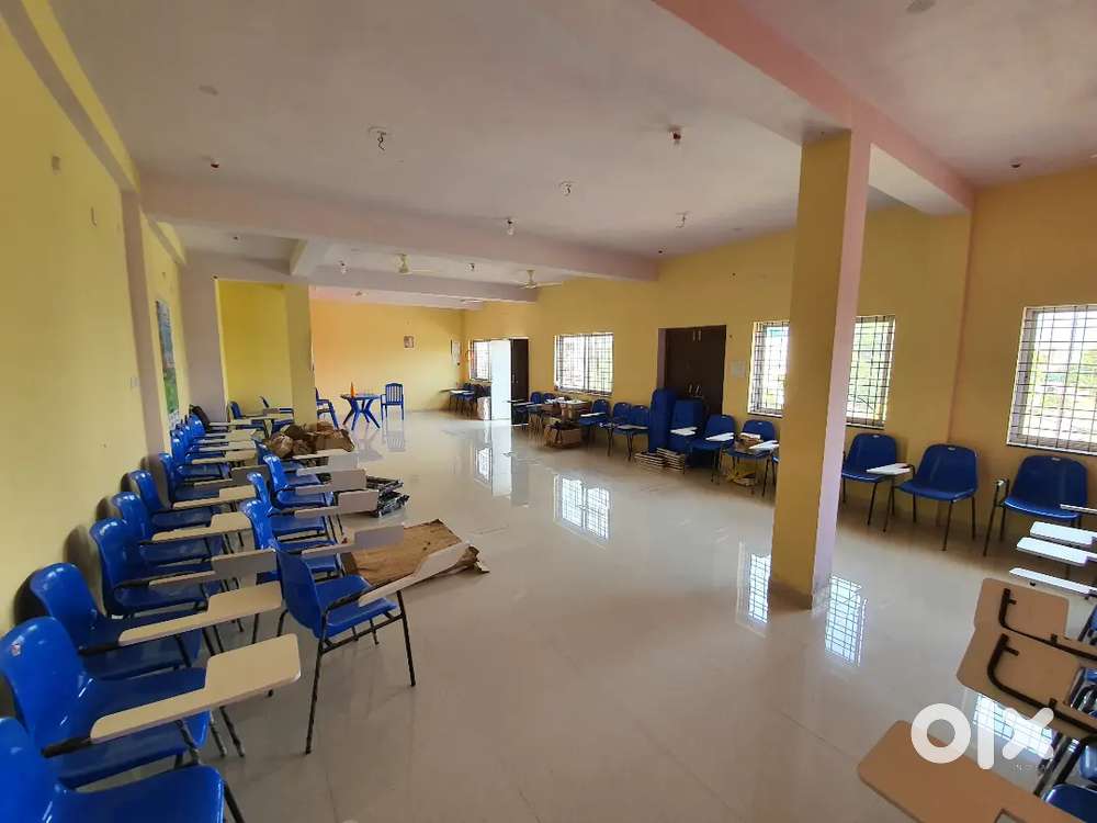 Commercial Hall for Rent