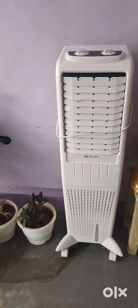 Air cooler Bajaj 50 litters