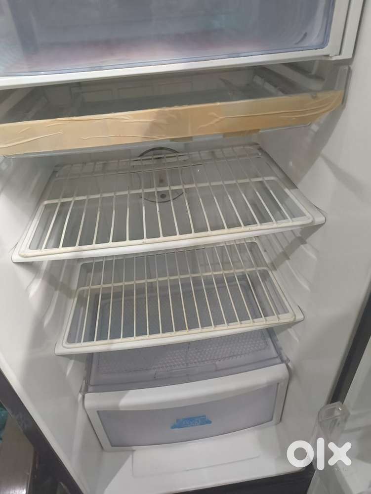 Godrej 5 star single door fridge