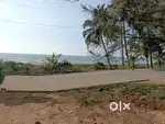 Beach facing property 48 cents in mulki udupi karnataka