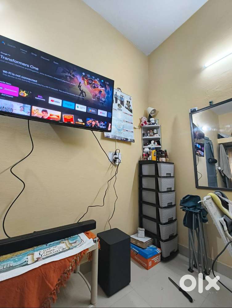 43 inch realme android tv