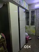 Samsung fridge 650L