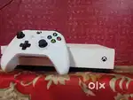 Xbox one s special dubai global edition limited(price negotiable)