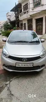 Tata Tiago 2017 CNG & Hybrids 98000 Km Driven