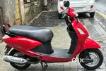HERO PLEASURE IN EXCELLENT CONDITION FOR SALE 2014