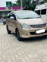 Toyota Innova 2005 Diesel Good Condition