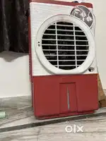 Cooler with fast cooling