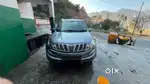 Mahindra XUV500 2012