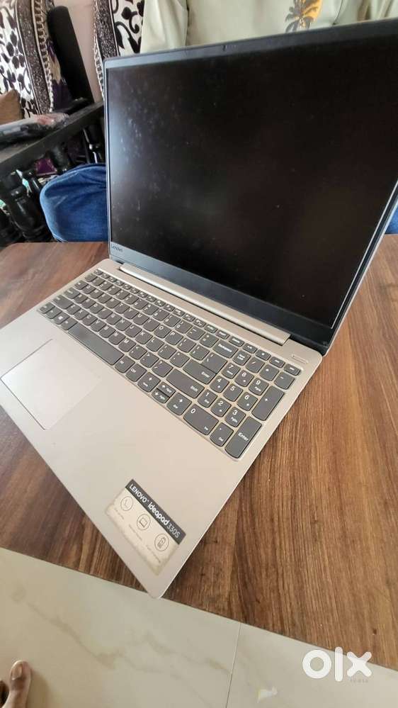 Lenovo Laptop
