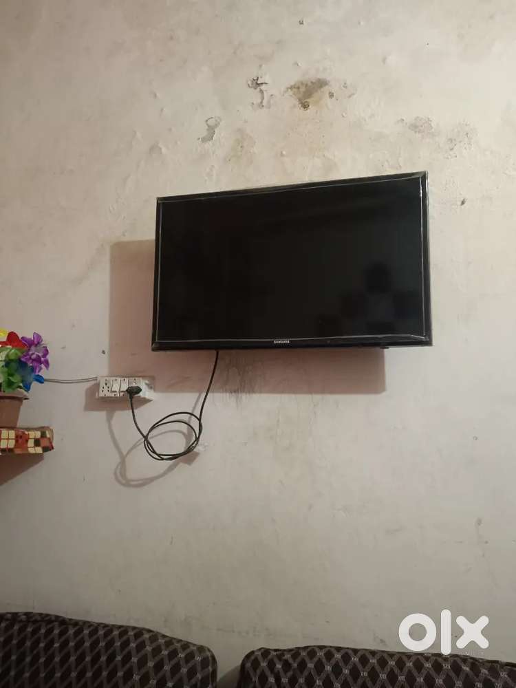 LED  T.V Samsung