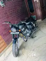condition is good