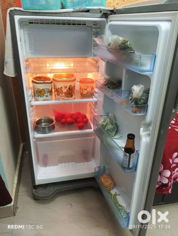 Samsung fridge
