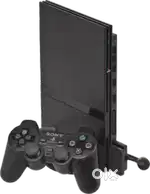 Playstation 2 or ps2