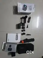 Go pro hero 13 special bundle