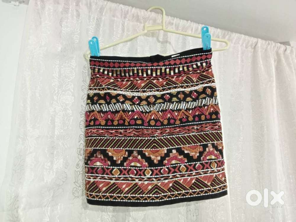 Unused Western Wear Clothes