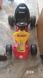 Go Kart child car for sale