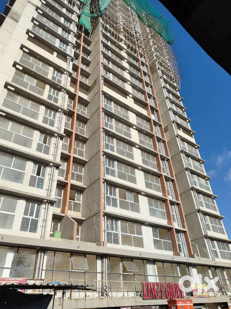 Gurudatta Housing Society
