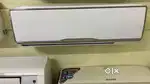 SPLIT AC GOOD CONDITION