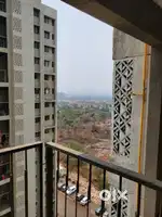 It's 1BHK Open View Apartment for resale