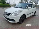 Maruti Suzuki Swift Dzire 2018 CNG & Hybrids 80000 Km Driven