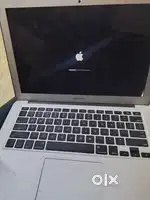 Apple Macbook Air