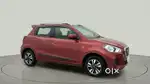 Datsun GO T Option CVT, 2019, Petrol