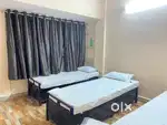 Premium PG for Boys & Girls | Prime Location