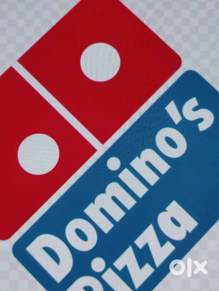 PIZZA MAKER(DOMINOS NEW WASHERMENPET METRO)