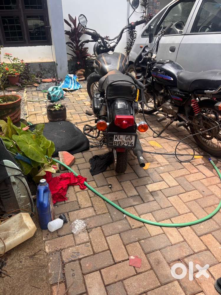First owner urgent sale