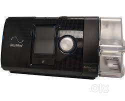 Resmed AdSense10 Autoset - CPAP machine Almost new