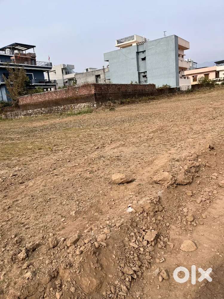 Plot for sale in sahastradhara Road Dehradun