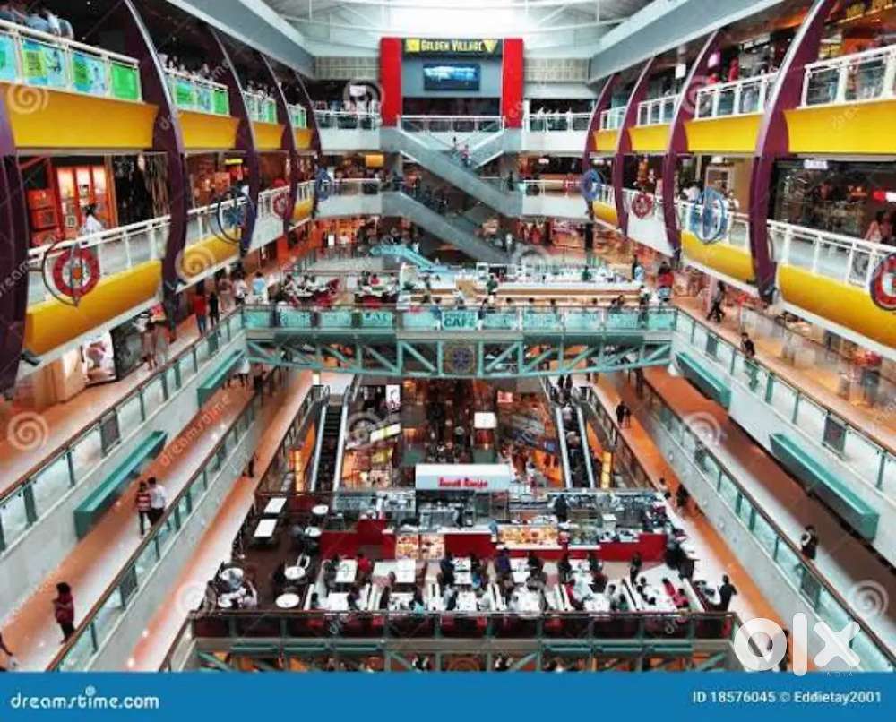 Staff hiring V2 Job's