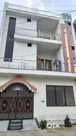 Kusum vihar colony, kotwali road, near lions Club