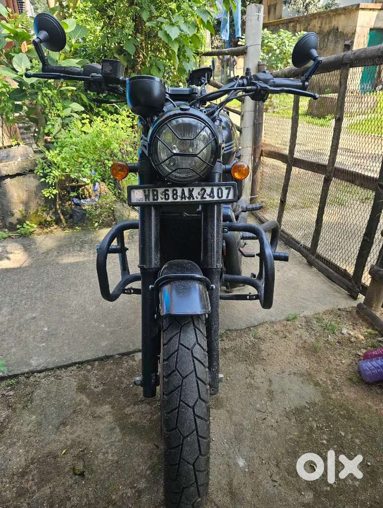 JAWA 42 2.1 BLACK