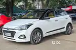Hyundai i20 2019 Diesel Well Maintained