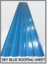 Metal Roofing Sheets on wholesale price