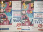 Class 10 cbse books