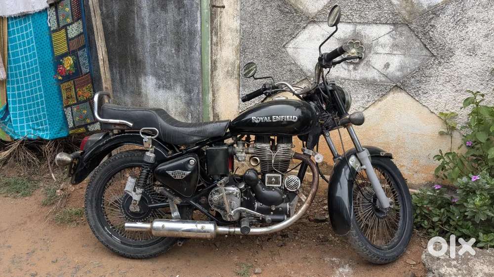 Royal Enfield