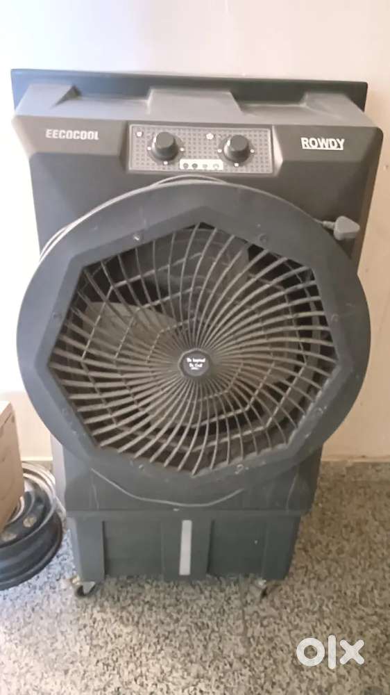 Cooler XL size