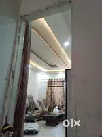 Independent newly built house for rent 2 bed room 1hall