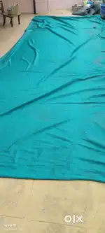 Green colour net