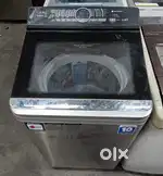Panasonic 7.5kg fully automatic
